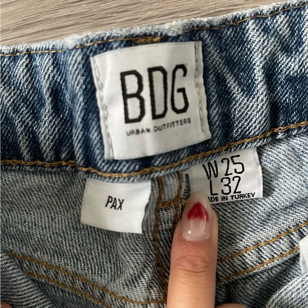 Bdg shorts - Picture 2 of 3